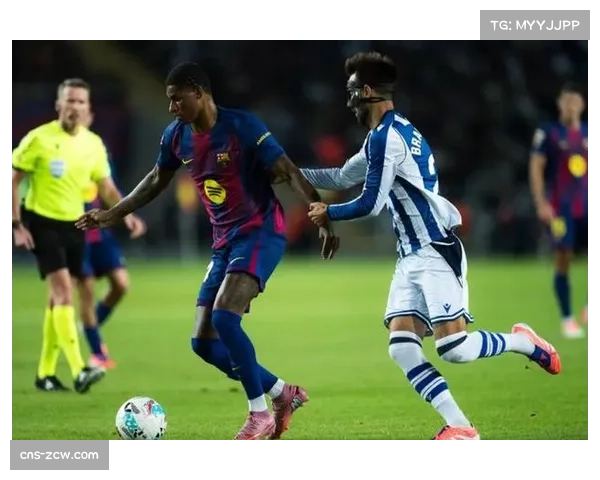 国家德比焦点战：皇马十二次射门压制巴萨中场占优